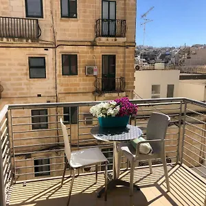  Appartamento Well Located 2 Bedroom Flat In St.julians