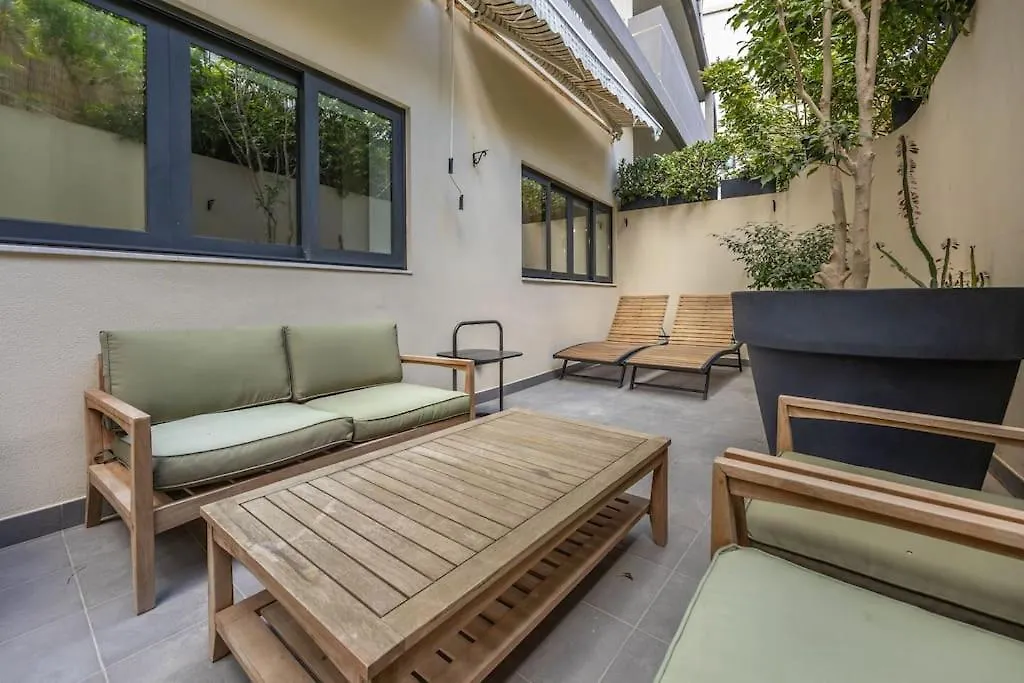 St. Julian'S Urban Escape Apartment
